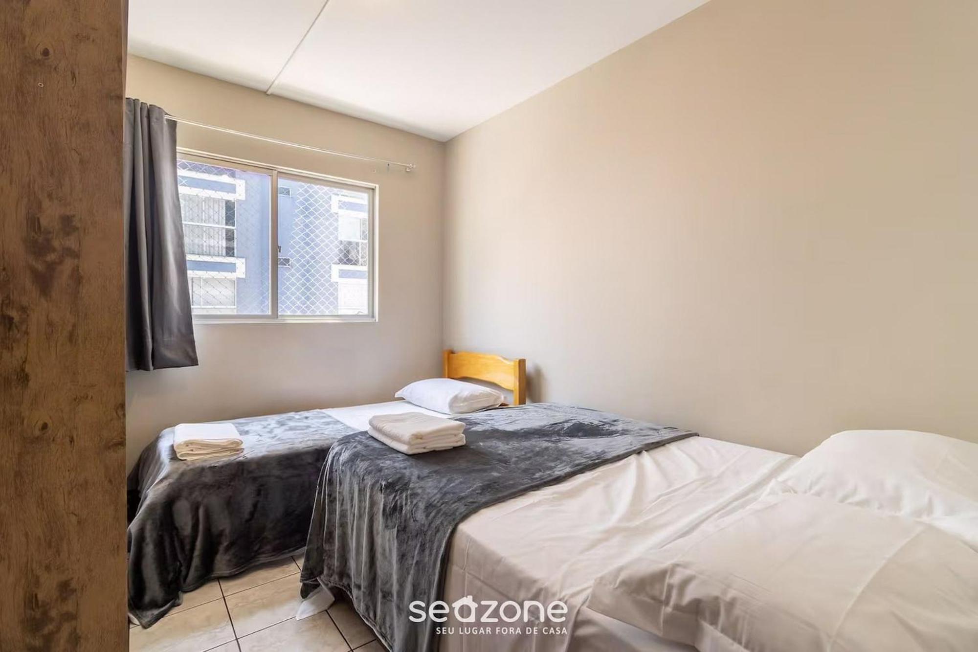 Apto 2 Qts 350M Da Praia No Centro Bc Btr0302 Balneário Camboriú Exteriér fotografie