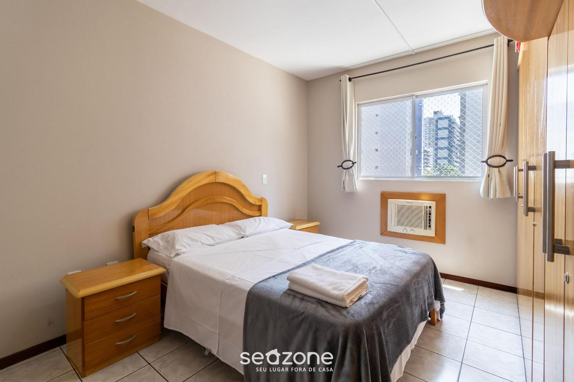 Apto 2 Qts 350M Da Praia No Centro Bc Btr0302 Balneário Camboriú Exteriér fotografie